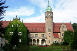 Wasserschloss Ulenburg